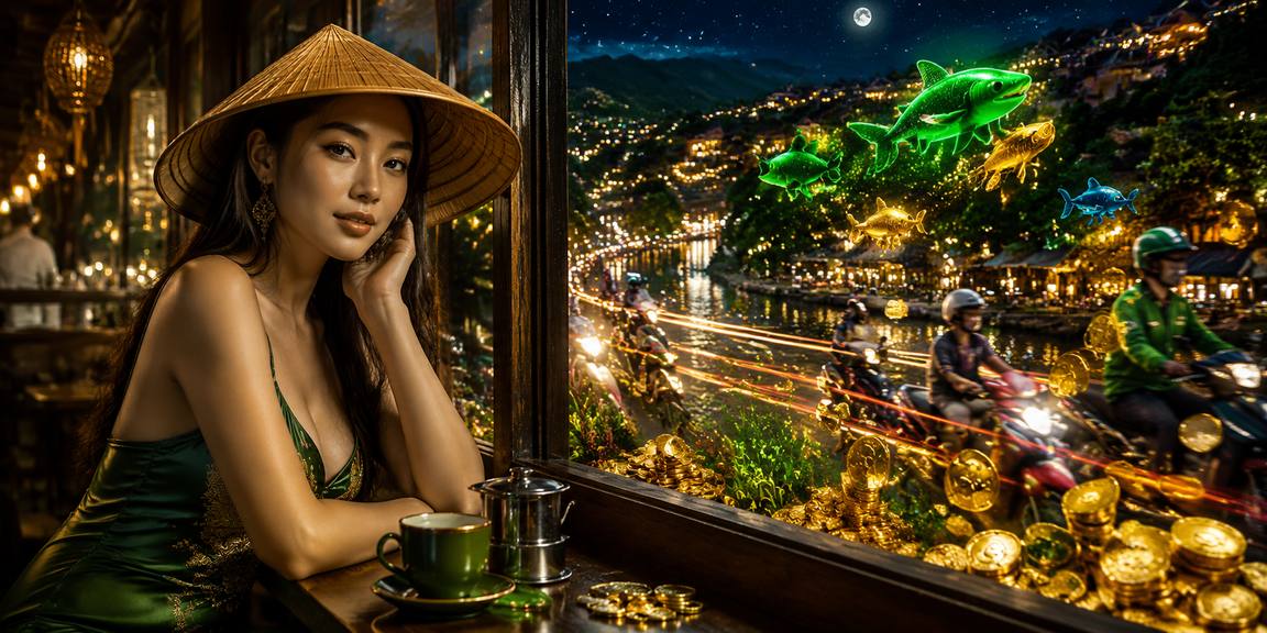 tg99 Phuong Hoang Megaways – slot huyền thoại trên tg99