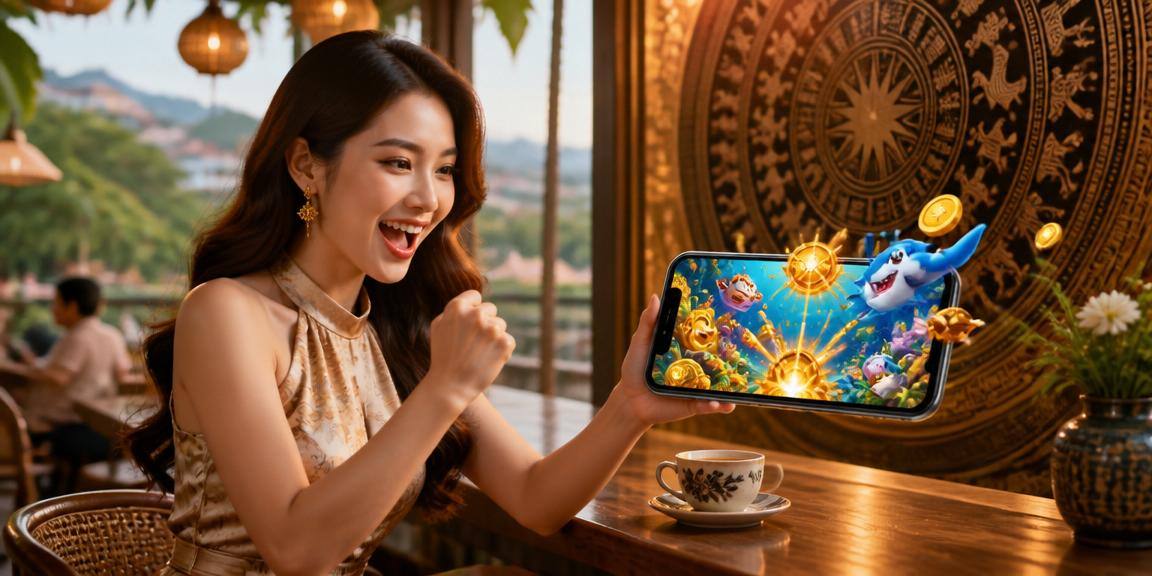 tg99 Arcade Sen Vang tại tg99 — nơi từng ván đều có nhịp riêng